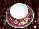 Chinese Almond Tea