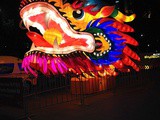 Chinese New Year ~ 農曆新年 ~ 2016