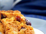 Cornflake Squares ~ 四方形玉米片