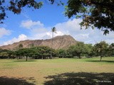 Diamond Head