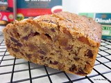 Dilmah Tea Loaf