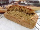 Guinness Beer Bread