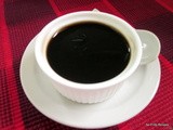 Herbal Jelly ~ Gui Ling Gao