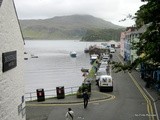 Isle of Skye, north Scotland