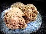 Kahlua Coffee Ice Cream