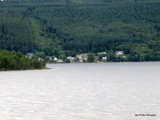 Loch Ness ~ Isle of Skye