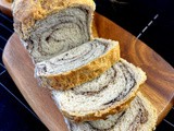 Marble Loaf ~ 大理石面包