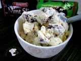 Mint Cookies Ice Cream