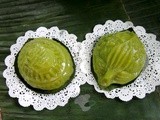 Pandan Angku Kuih