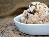 Peanut Butter Ice Cream