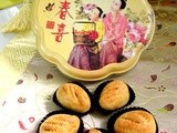 Pineapple  Tarts ~ cny 2013