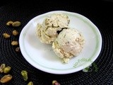 Pistachio Ice Cream