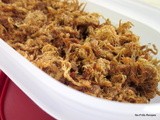 Pork Floss