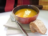 Pumpkin Soup