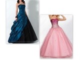 Quinceanera Dresses