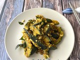 Salted Egg Pumpkin ~ 咸蛋金瓜