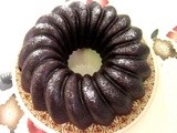 Sarsi Bundt Cake