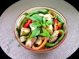 Thai Green Curry