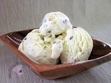 Vanilla Bean Ice Cream