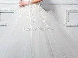 Vintage Wedding Dresses