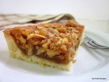 Walnut Tart