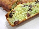 Zucchini Bread