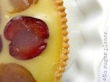 Crostata con le susine