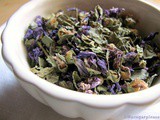 Tisana di malva