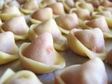 Tortellini alla bolognese