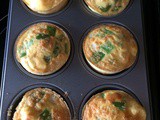 Egg muffins