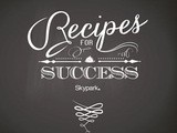 Recipes for Success