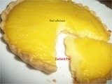 Custard Pie