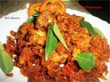 Fried Fish Masala