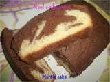 Marble Cake