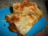 Puff Pastry Pie