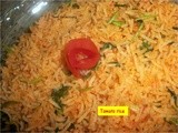 Tomato Rice