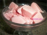 Watermelon Sorbet