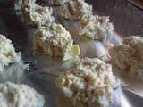 How to make Red Lobster Biscuits – almost