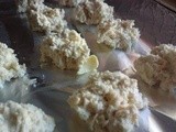 Red Lobster biscuits copycat recipe – delicious