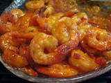 How to cook Spicy Prawns