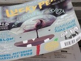 Lucky Peach