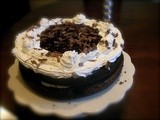 Black Forest Gateau