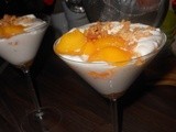 Italian Inspired Syllabub