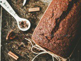 Banana loaf. Bloccatemi l’account