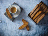 Breakfast biscotti, senza uova e senza burro. Non tutti gli errori