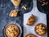 Crostatine alla arachidi…per peanut addicted