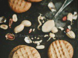 Peanut butter cookies. Il crollo di un mito