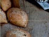 Una pausa che profuma di pane