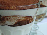 Sweet Goodbye (and Tiramisu)