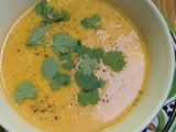 Thai Pumpkin Soup